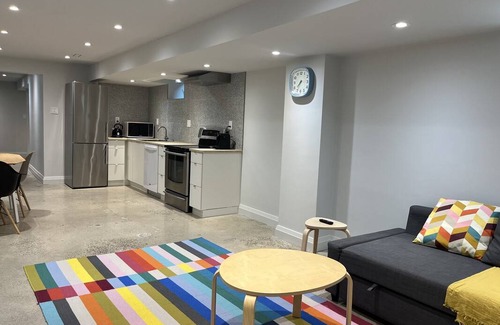 Beaconsfield Village Resort | Private room ∙ 4 guests