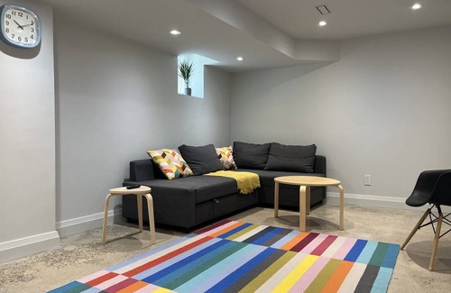 Beaconsfield Village Resort | Private room ∙ 4 guests