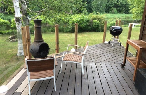 The Archipelago Cottage | Private Beach Cottage near Pointe au Baril/Parry Sound