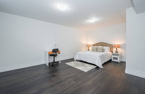 Rosemount Resort | Private room ∙ 1 guest