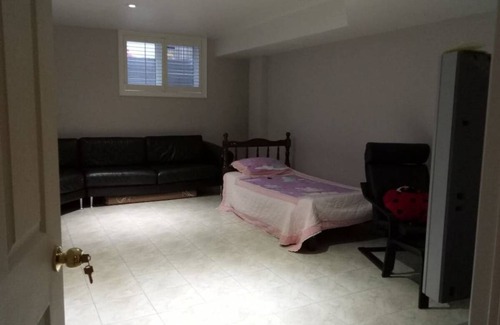 Old Toronto Resort | Private room ∙ 1 guest