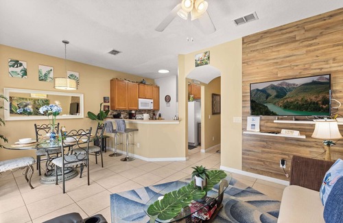 Bellavida House | Private Pool ~ Workspace~ Near All Attractions
