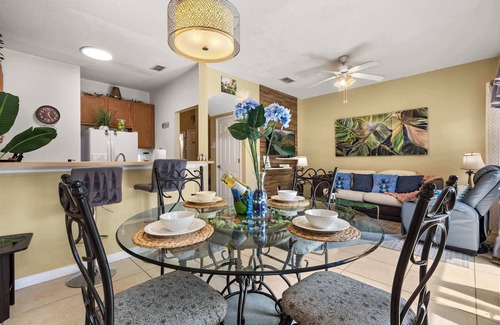 Bellavida House | Private Pool ~ Workspace~ Near All Attractions