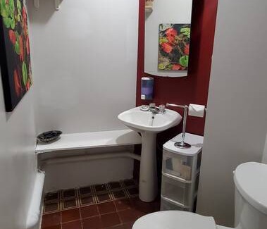 Old Toronto Resort | Private room ∙ 6 guests