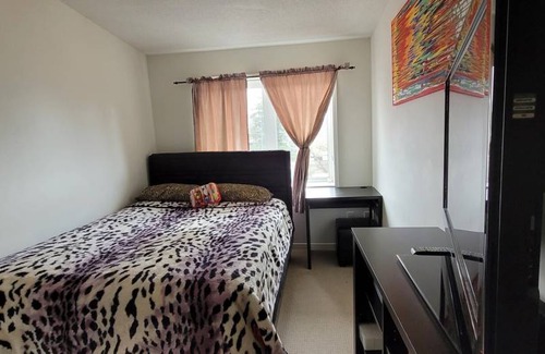 Wexford - Maryvale Resort | Private room ∙ 1 guest