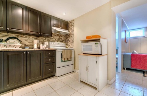 Wexford - Maryvale Resort | Private room ∙ 2 guests