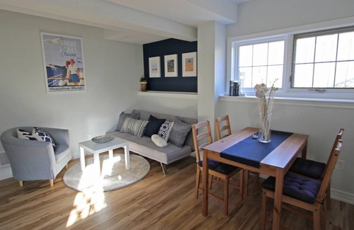 Woodbine Heights Resort | Private room ∙ 1 guest