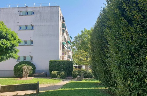Limeil-Brevannes Resort | Private room ∙ 1 bedroom ∙ 1 guest