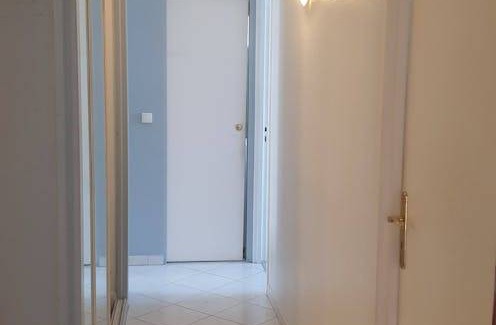 Limeil-Brevannes Resort | Private room ∙ 1 bedroom ∙ 1 guest