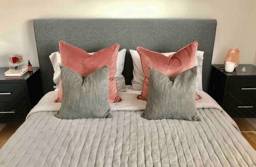 Rexdale Resort | Private room ∙ 2 guests