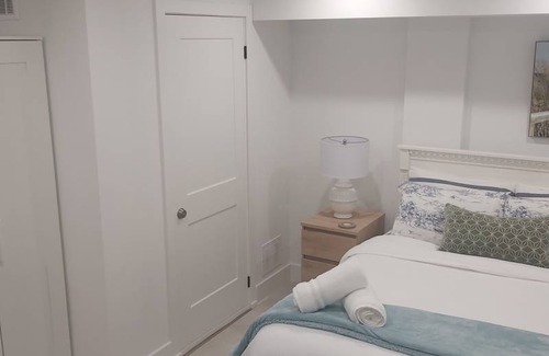 Oakwood Village Resort | Private room ∙ 1 guest