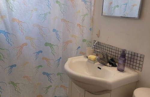 Wexford Resort | Private room ∙ 1 guest