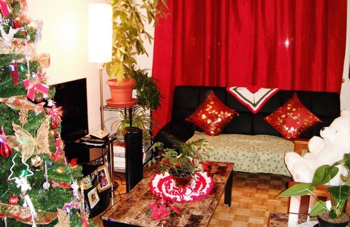 Cabbagetown Resort | Private room ∙ 1 guest