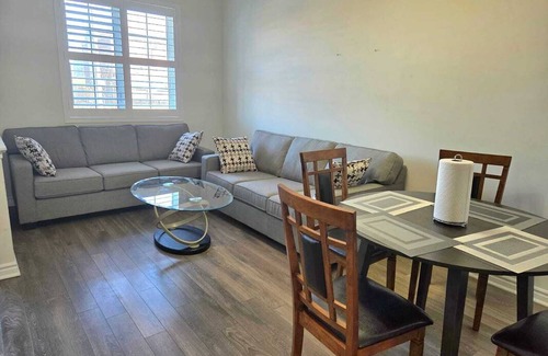 Dorset Park Resort | Private room ∙ 1 guest