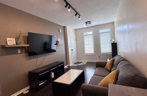 West Hill Resort | Private room ∙ 1 guest