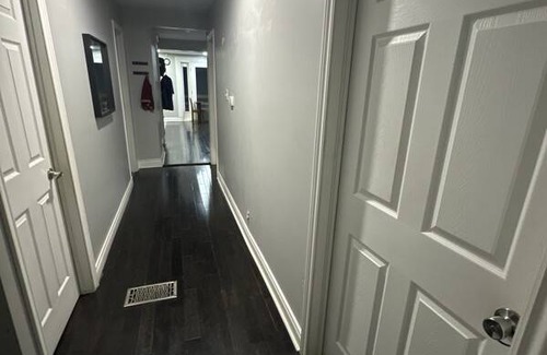 Mount Dennis Resort | Private room ∙ 1 guest