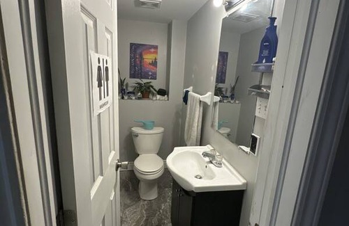 Mount Dennis Resort | Private room ∙ 1 guest