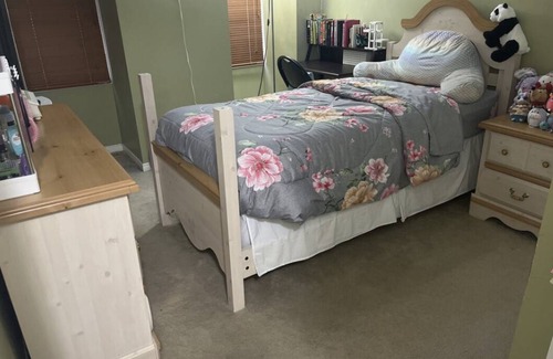 Mount Dennis Resort | Private room ∙ 1 guest