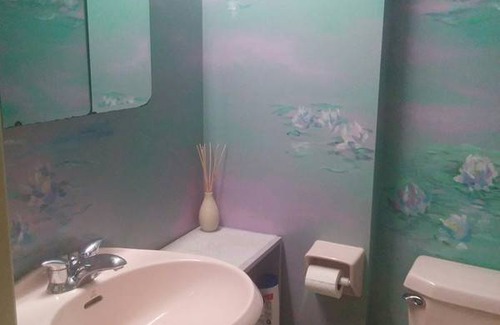 Newtonbrook Resort | Private room ∙ 1 guest