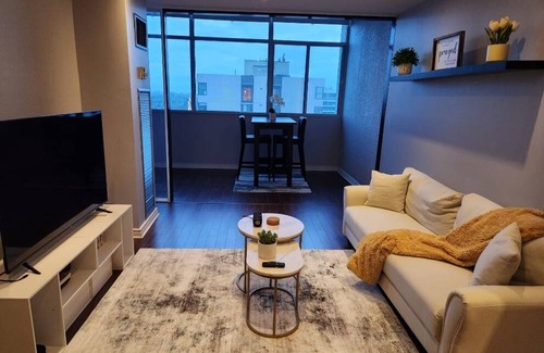 Fisherville Resort | Private room ∙ 1 guest
