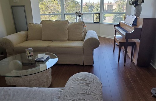 Fisherville Resort | Private room ∙ 1 guest