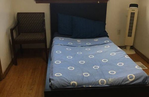 Willowridge Resort | Private room ∙ 1 guest