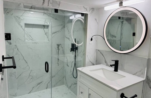 Downsview Resort | Private room ∙ 1 guest
