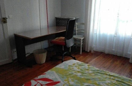 Noisy-le-Sec Resort | Private room ∙ 1 guest