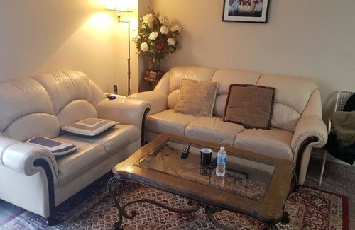 L'Amoreaux Resort | Private room ∙ 1 guest