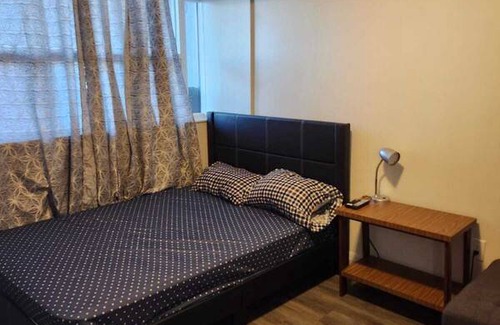 L'Amoreaux Resort | Private room ∙ 1 guest