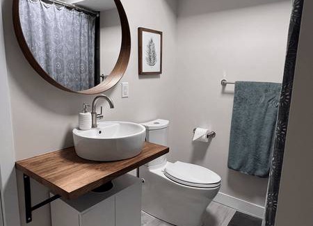 London Resort | Private room ∙ 1 guest