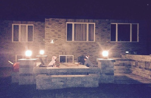 New Lowell Resort | Private room ∙ 1 guest