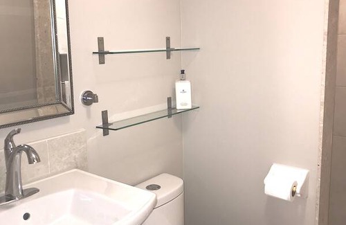 Willowdale Resort | Private room ∙ 1 guest