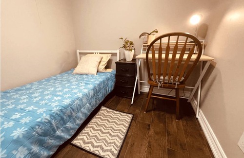 Downsview Resort | Private room ∙ 1 guest
