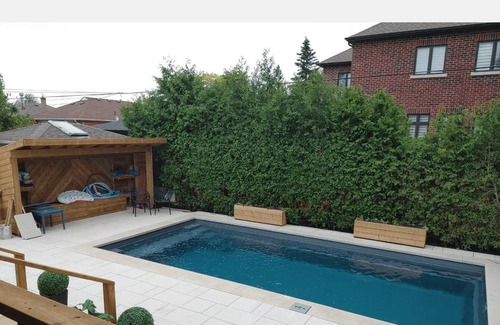 North York Resort | Private room ∙ 1 guest