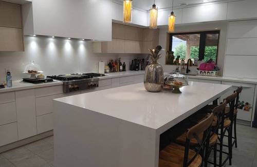 North York Resort | Private room ∙ 1 guest