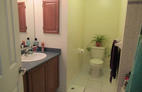 North York Resort | Private room ∙ 1 guest
