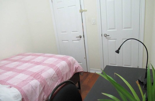North York Resort | Private room ∙ 1 guest