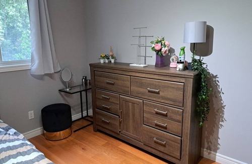 London Resort | Private room ∙ 1 guest