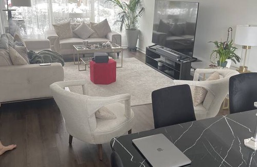 Thornhill Resort | Private room ∙ 1 guest