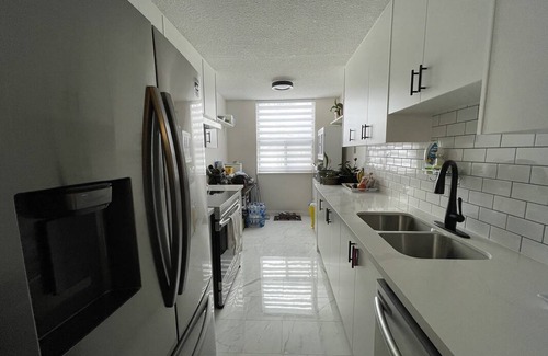 Newtonbrook Resort | Private room ∙ 1 guest