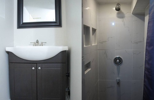 West Hill Resort | Private room ∙ 1 guest