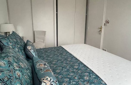 Chatillon Resort | Private room ∙ 1 guest