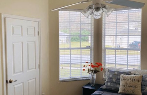 Kissimmee Resort | Private room ∙ 1 guest