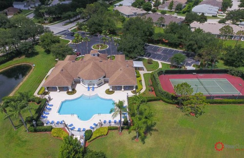 Kissimmee Resort | Private room ∙ 1 guest