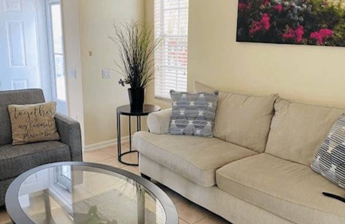Kissimmee Resort | Private room ∙ 1 guest