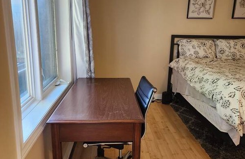 Ancaster Resort | Private room ∙ 1 guest