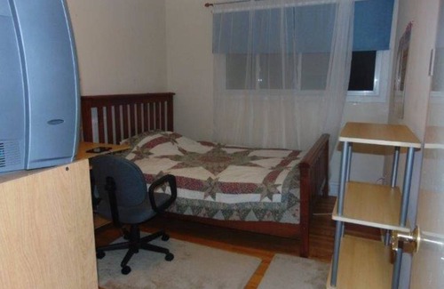 Waterloo Resort | Private room ∙ 1 guest