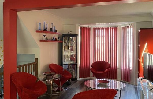 Waterloo Resort | Private room ∙ 1 guest