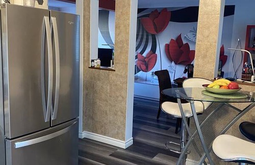 Waterloo Resort | Private room ∙ 1 guest